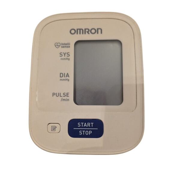 OMRON Other - OMRON BP7100 Series 3 Upper Arm Blood Pressure Monitor Free Shipping